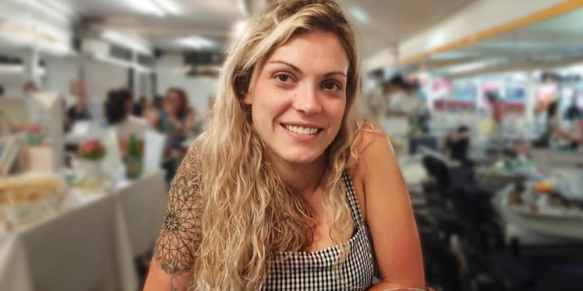 Missing Celine Cremer